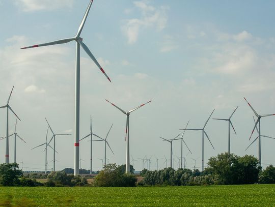 Błażowa stawia na energetykę obywatelską. Powstaje gminna spółdzielnia energetyczna