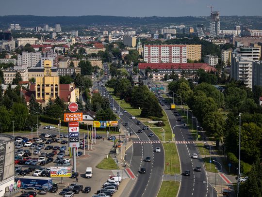 Blisko 2,5 mld zł w przyszłorocznym budżecie Rzeszowa