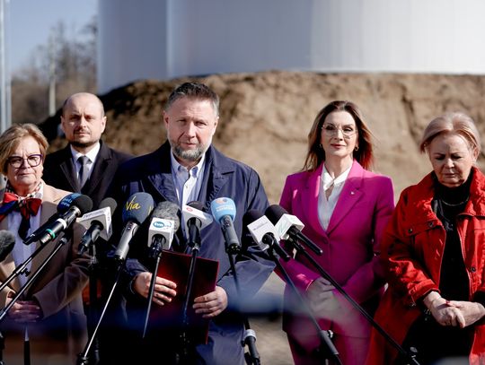 Blisko 300 mln zł w 2026 roku na schrony i ochronę ludności dla Podkarpacia