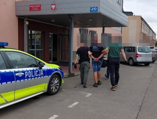 Brutalny atak na kobietę! 29-latka w szpitalu, napastnikowi grozi 20 lat więzienia