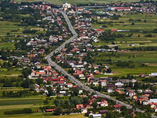 Budowa nowej drogi krajowej nr 9. Wybrano wykonawcę ostatniego odcinka