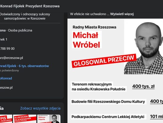 Budżet zablokowany, emocje rozgrzane. Prezydent publikuje grafiki, opozycja grozi "odpowiedzialnością karną" Budżet zablokowany, emocje rozgrzane. Prezydent publikuje grafiki, opozycja grozi "odpowiedzialnością karną"