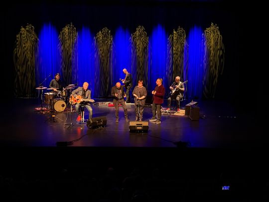 Bukartyk i Gwiazdy na żywo! Wyjątkowy koncert w Filharmonii Podkarpackiej