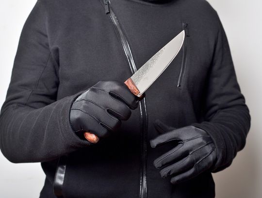 Były więzień zaczepia z nożem mieszkańców Rzeszowa i Zaczernia?