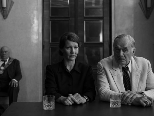 Cannes w Rzeszowie. Przedpremiera nowego filmu Pawła Pawlikowskiego tylko w kinie Zorza