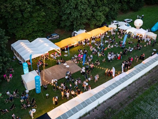 Carpathian Wine Fest Rzeszów 2025. Miasto szykuje się na święto wina