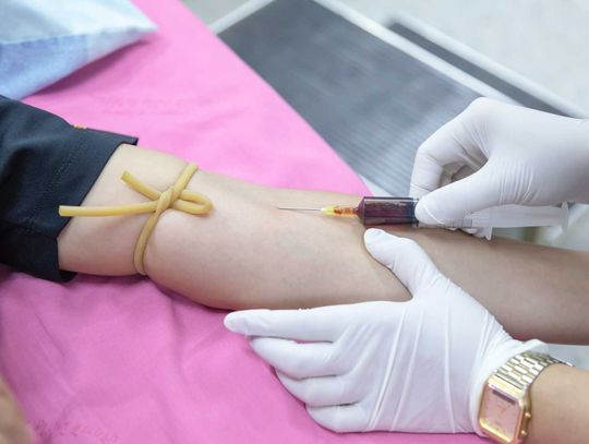CH Plaza Rzeszów organizuje wakacyjną zbiórkę krwi