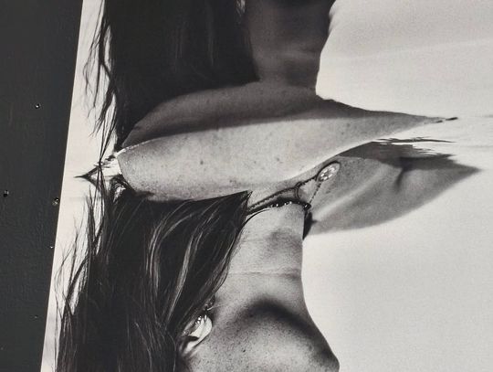 Ciałokształty – Myślokształty – wernisaż fotografii Beaty Czyżewskiej Ciałokształty – Myślokształty – wernisaż fotografii Beaty Czyżewskiej