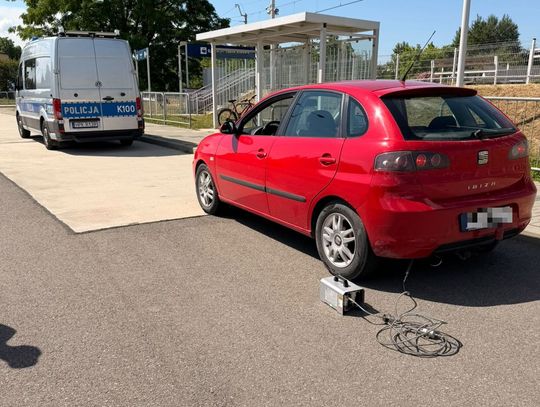 „Cichy i czysty Rzeszów”. Czarna seria na drogach miasta, rekordzista przekroczył normy o 4,5 raza