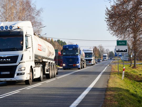 Coraz bliżej do obwodnicy Jasła. Wybrano już wykonawcę
