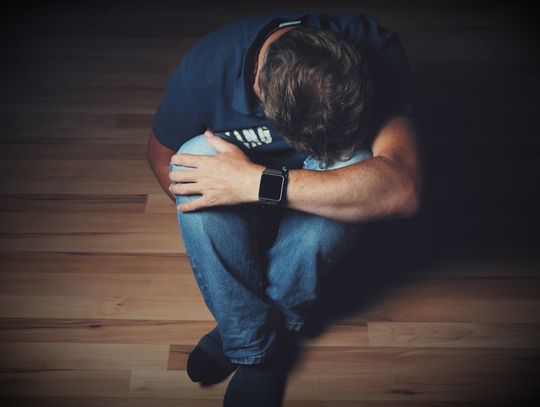 Coraz więcej zwolnień lekarskich z powodu problemów psychicznych. Niepokojące dane z Podkarpacia
