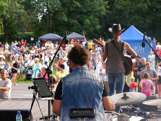 Country, football i rodeo – Piknik Amerykański powraca na bulwary!
