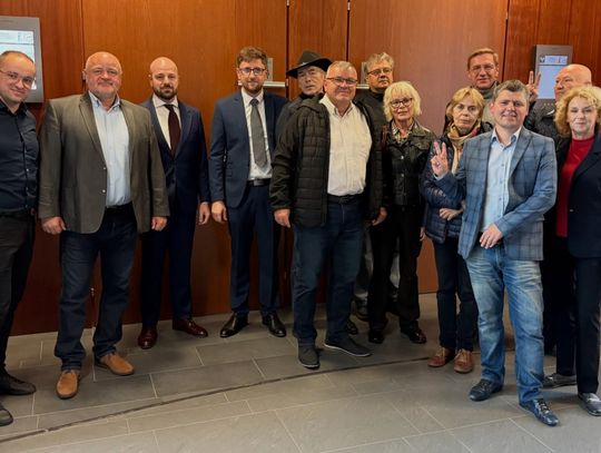 CPAC Poland. Rzeszowski sąd nie będzie rozstrzygał sprawy? Decyzja trafi do Sądu Najwyższego