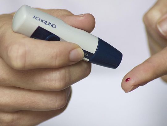 Cukrzyca pod kontrolą. Podkarpacki NFZ zaprasza w czwartek na bezpłatne badania w Rzeszowie