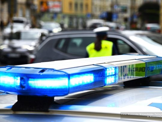 Czarny długi weekend na podkarpackich drogach