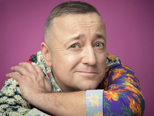 Czesław Mozil zagra w Rzeszowie. Nietuzinkowa muzyka, humor i stand up w jednym!