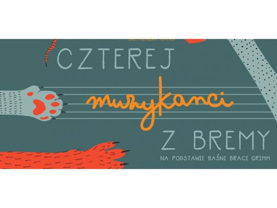 Czterej muzykanci z Bremy – premiera