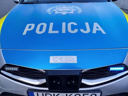 Cztery wypadki i 23 kolizje. Niebezpieczny weekend na drogach