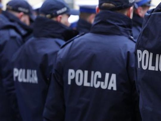 Czy można nagrywać policjanta? Tak, ale... Policja pokazuje wyrok