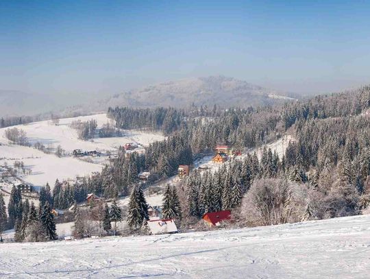 Czy Podkarpacie wygra końcówkę ferii? Dane pokazują trudny sezon
