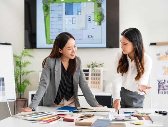 Czym kierować się przy wyborze architekta wnętrz do mieszkania deweloperskiego?