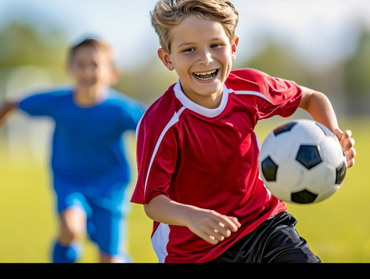 10 nowych Orlików na Podkarpaciu! Region zyskuje ponad 14 mln zł dofinansowania