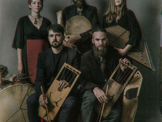 Daj Ognia na Etno-Wiośnie. Wyjątkowy koncert w Rzeszowie