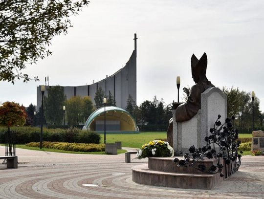 Diecezja rzeszowska zaprasza na marsz modlitewny z Janem Pawłem II