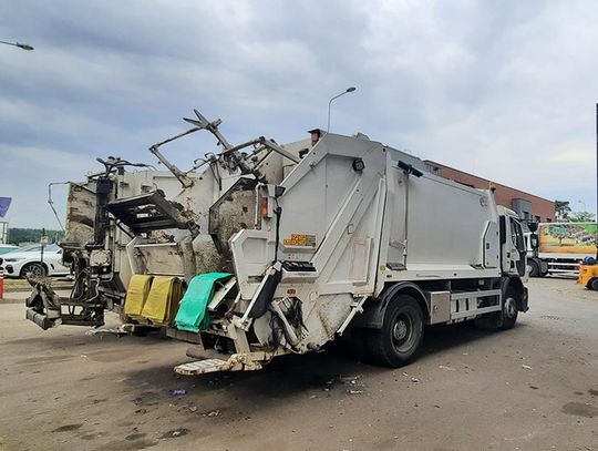 Dobre wieści dla mieszkańców Gminy Świlcza. Opłaty za śmieci w 2026 roku bez podwyżek