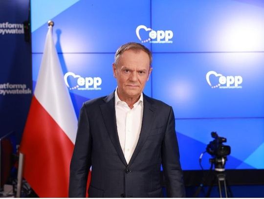 Donald Tusk odwiedzi Rzeszów