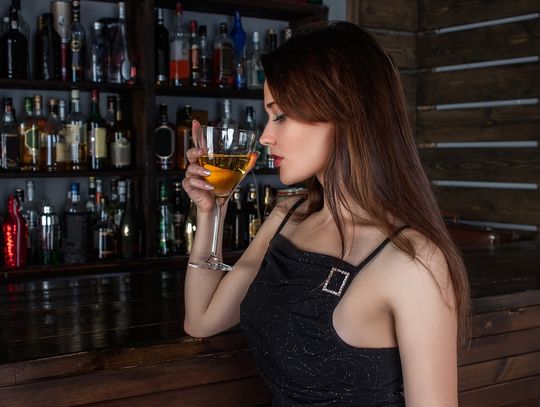Dostałeś chorobowe alkoholowe? Nie dostaniesz zasiłku