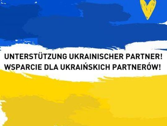 Dotacje Polsko-Niemieckiej Współpracy Młodzieży na wsparcie ukraińskich partnerów