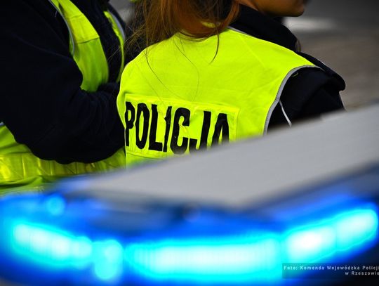 Dramat na Podkarpaciu! Mężczyzna zatrzymany pod zarzutem zabójstwa żony!