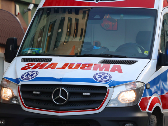 Dramat w Pogwizdowie, nie żyje postrzelony mężczyzna