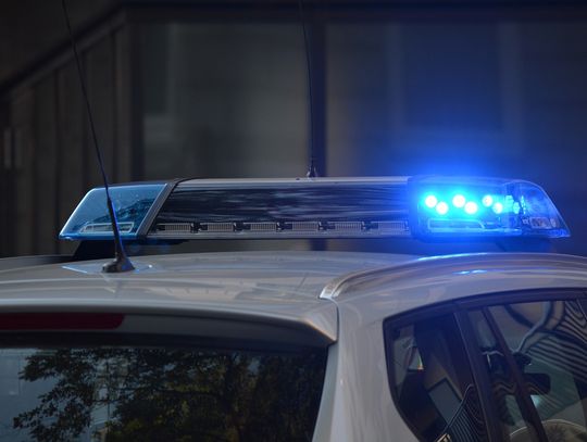 Dramat w Rzeszowie: Kobieta wypadła z 10 piętra!