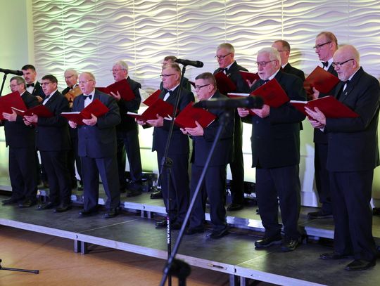 Drugie „Świlczańskie kolędowanie” za nami [ZDJĘCIA]