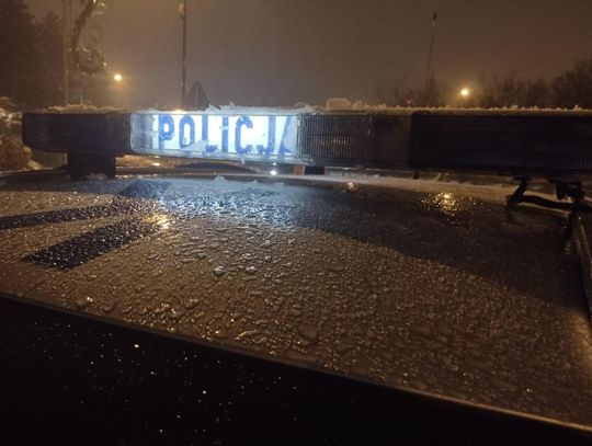 Działania "Trzeźwy powiat". Zatrzymano dwóch kierowców