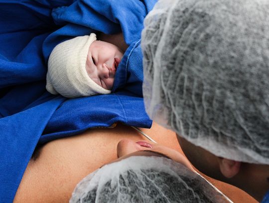 Dzień Otwarty Oddziału Położniczego w Rzeszowie – zapisz się już dzisiaj!