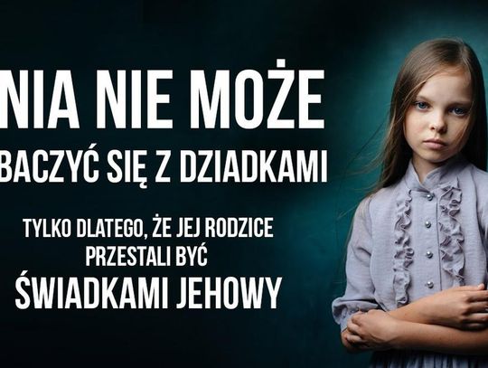 Dzień Pamięci Ofiar Strażnicy, czyli świadków Jehowy