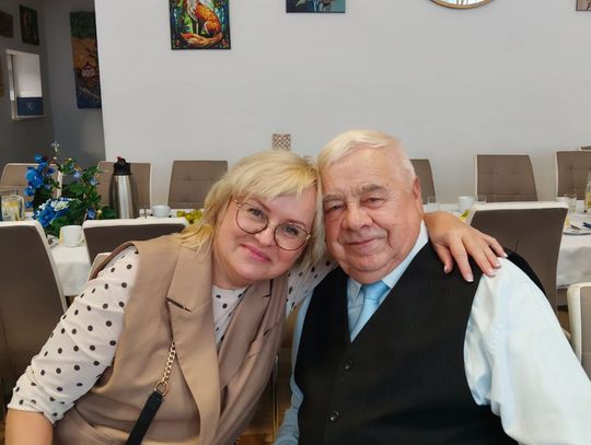 Dzień Rodziny w Dziennym Domu Pomocy w Bratkowicach. Seniorzy spędzili czas z najbliższymi [ZDJĘCIA]