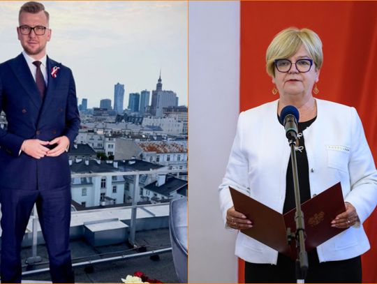 "Dziennikarz" TV Republika oskarżył wojewodę podkarpacką o nepotyzm. Ta zapowiada pozew sądowy