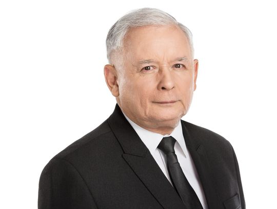 Dziś 74 urodziny kończy Jarosław Kaczyński