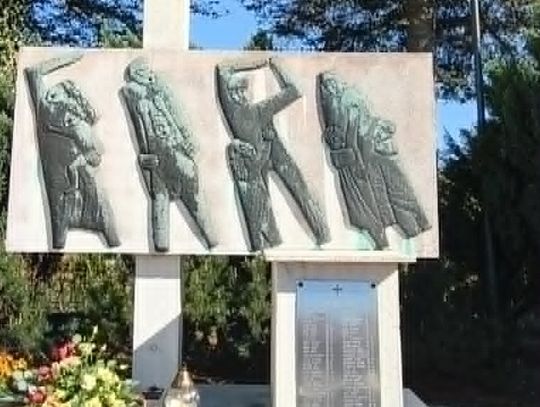 Dziś mija 71. lat od tragicznego pożaru kina objazdowego w Wielopolu Skrzyńskim