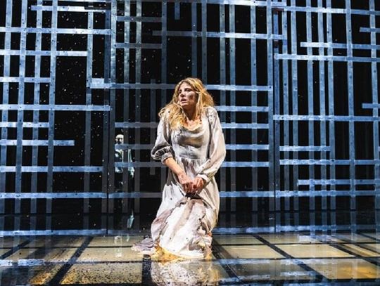 Dziś premiera „Fausta” Goethego w reż. Jana Nowary – finał projektu KLASYKA 3.0