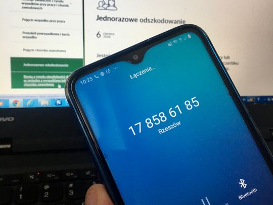 Dzisiaj dyżur eksperta ZUS: wypadki przy pracy