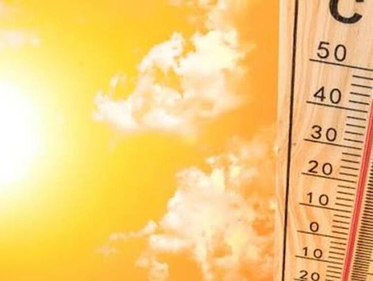 Ekstremalna fala upałów nad Podkarpaciem. Alert najwyższego stopnia, możliwe 41 stopni w cieniu!