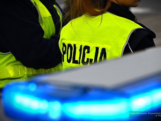 Empatia i zaangażowanie niżańskich policjantów przyniosły szczęśliwy finał