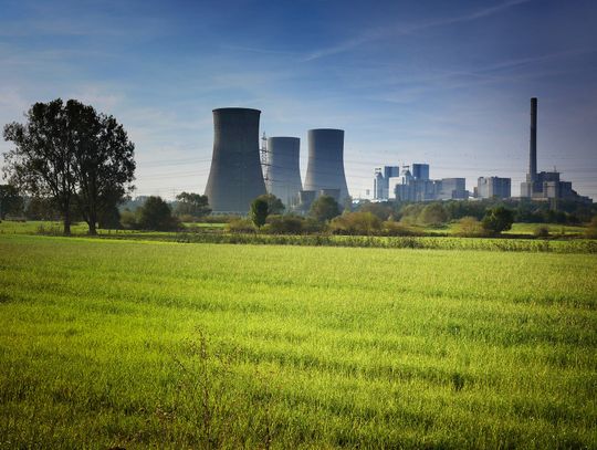 Energetyka jądrowa w polityce rządu tematem rzeszowskiej konferencji energetycznej