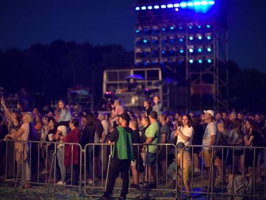 Europejski Stadion Kultury 1 dzień (fotorelacja)