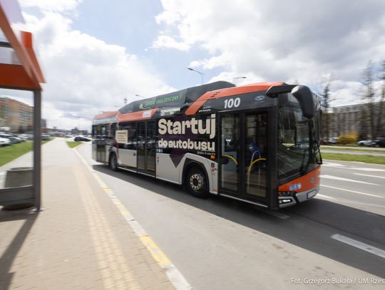 Europejski Tydzień Mobilności w Rzeszowie. Bezpłatne przejazdy i pikniki